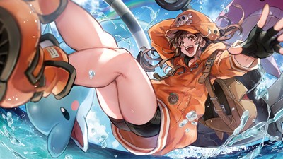 Guilty Gear -Strive- Poster #17949