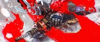 Guilty Gear -Strive- Poster 17953
