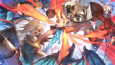 Guilty Gear -Strive- Poster #17959