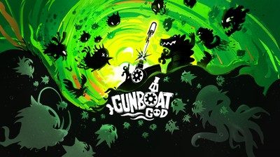 Gunboat God Poster #17960