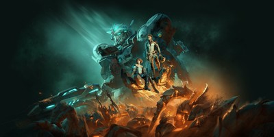 Gundam Rogue Orbit Poster #17961