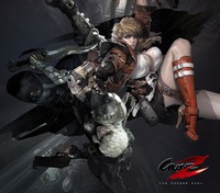 Gunz 2: The Second Duel Poster 17972