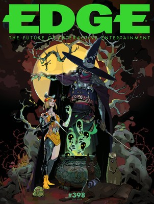 Hades II poster