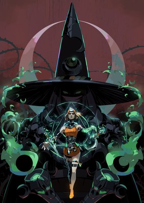 Hades II poster