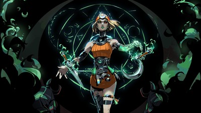 Hades II poster