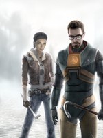 Half-Life 2 Poster 17990