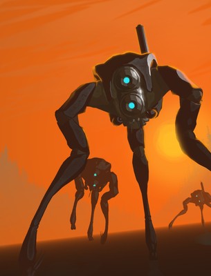 Half-Life 2 Poster #17991