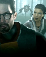 Half-Life 2 Poster 17992