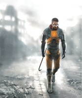 Half-Life 2 Poster 17994