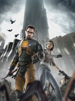 Half-Life 2 Poster 17995