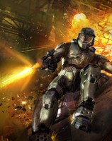 Halo 2 Poster 17997