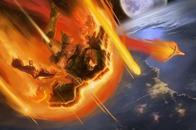 Halo 3 Poster #17999