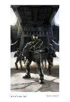 Halo 3 Poster 18000