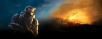 Halo 3 Poster 18001