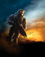 Halo 3 Poster 18002