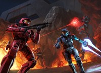 Halo 3 Poster 18005