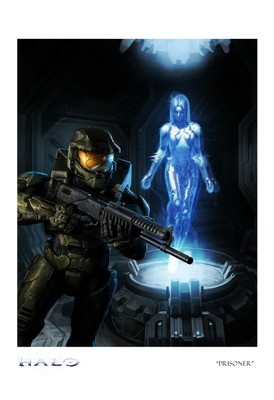 Halo 3 Poster #18006