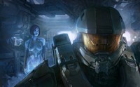 Halo 4 Poster 18015