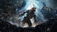 Halo 4 Poster 18016