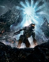 Halo 4 Poster 18017