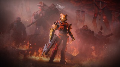 Halo Infinite poster