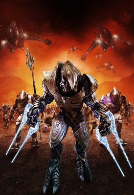 Halo Wars Poster #18033
