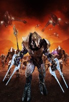 Halo Wars Poster 18033