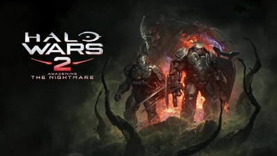 Halo Wars 2 Poster #18035