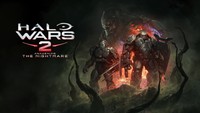 Halo Wars 2 Poster 18035