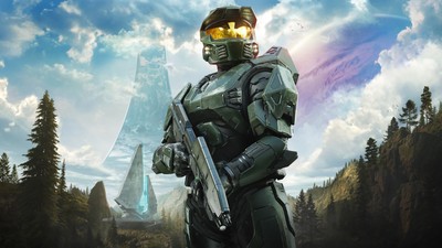 Halo: Campaign Evolved mug #