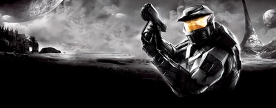 Halo: Combat Evolved Anniversary Poster #18038