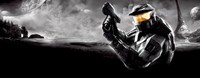 Halo: Combat Evolved Anniversary Poster 18038