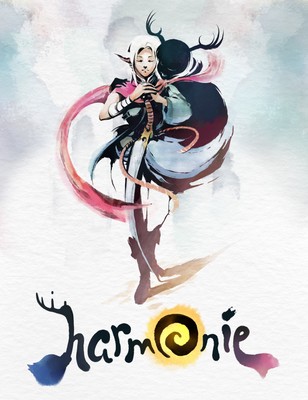 Harmonie poster
