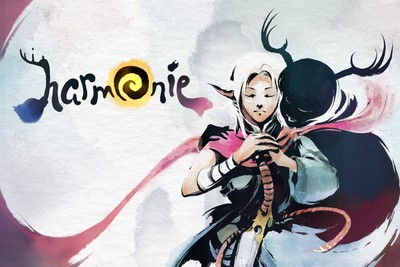 Harmonie poster