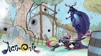 Harmonie Poster 18045