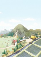 Harvest Moon: The Tale of Two Towns Poster 18049