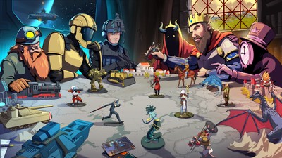 Heart of the Machine poster