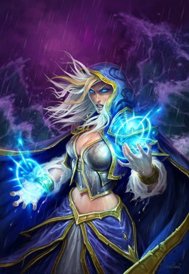 Hearthstone Mouse Pad 18081