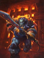 Hearthstone Poster 18090