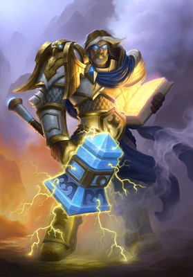 Hearthstone Poster #18098