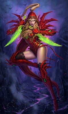Hearthstone Poster #18099