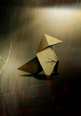 Heavy Rain Poster #18107
