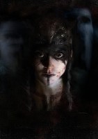 Hellblade: Senua's Sacrifice Poster 18110