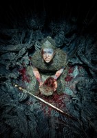 Hellblade: Senua's Sacrifice Poster 18111