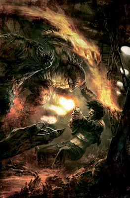 Hellgate London Poster #18118