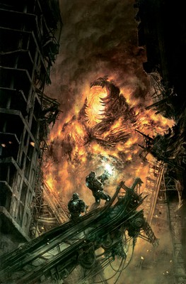 Hellgate London Poster #18122
