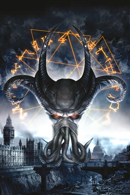 Hellgate London Poster #18123