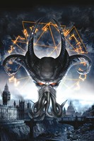 Hellgate London Poster 18123