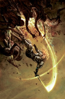 Hellgate London Poster #18126