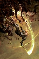 Hellgate London Poster 18126
